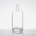 Custom 750ml Gin Glass Bottle